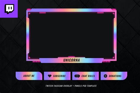 lv streaming scene|Free and customizable Twitch screen templates .